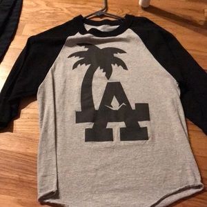 Japanangles graphic tee